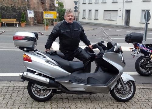 Ralf