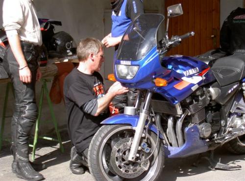 MFR 2008
