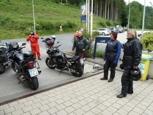 MFR 2011