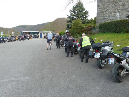 MFR 2012