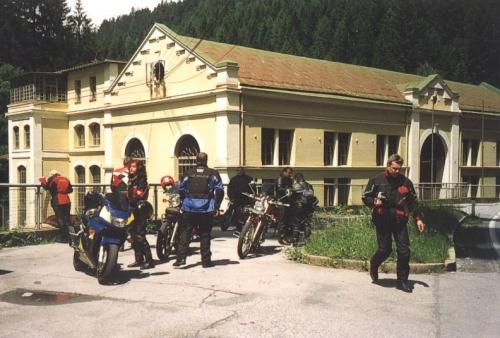 MFR 2001
